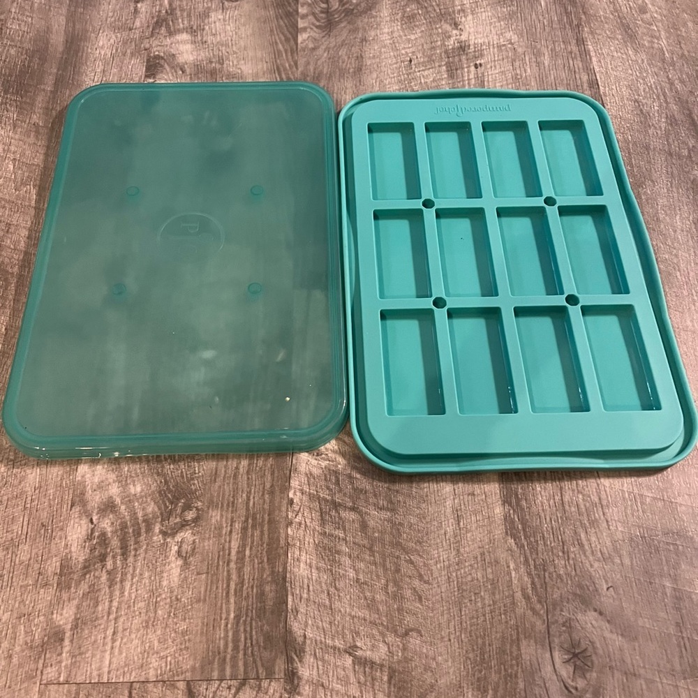 Like New Pamper Shelf granola bar pan
